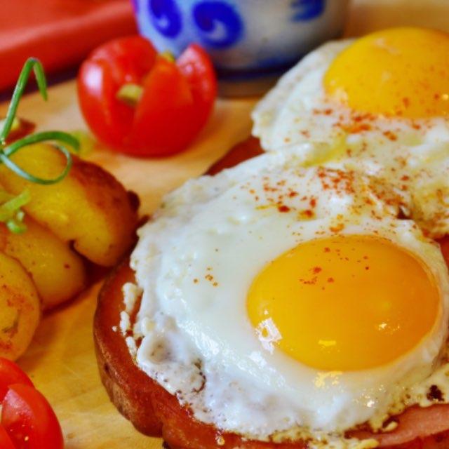 为什么饥饿时候会「眼花」?-软件乐园