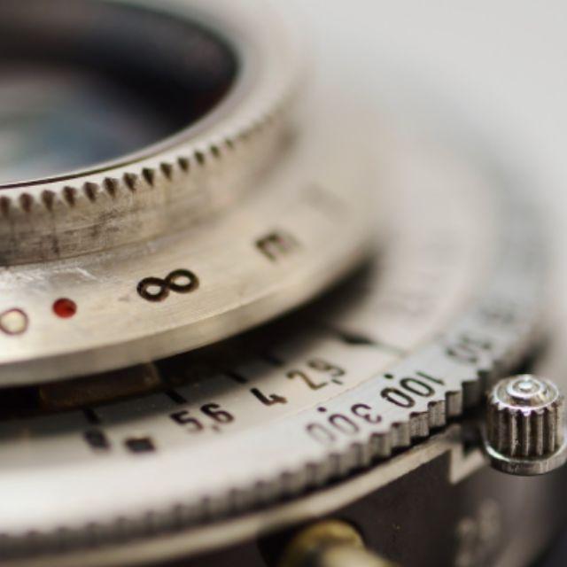 为什么按光圈公式计算出的口径小于实际口径?-软件乐园