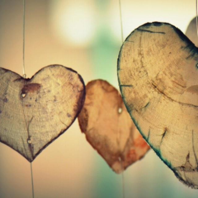 小事 · 在哪个瞬间,你深刻的感受到自己被爱着?-软件乐园