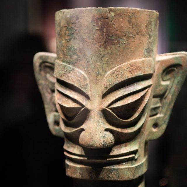 三星堆到底是谁建造的？-软件乐园