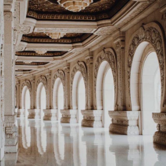 武则天修建的明堂中间那么大一根柱子,在空间利用上不会很尴尬吗?-软件乐园