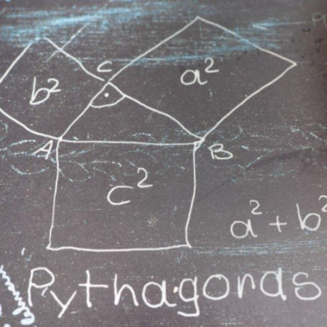 是否大学数学不允许用 ∵ 和 ∴ 这两个符号?如果是,为什么呢?-软件乐园