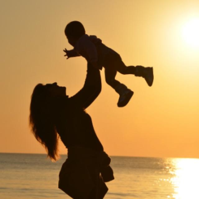 小事 · 被母亲爱着是怎样一种感受?-软件乐园