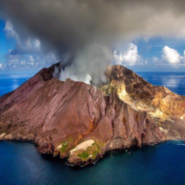 为什么火山经常在板块大陆边界上出现?-软件乐园