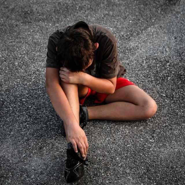 为什么人类崩溃后会有自杀的想法?基因不会为了生命体存在下去而设置相关阻止措施吗?-软件乐园