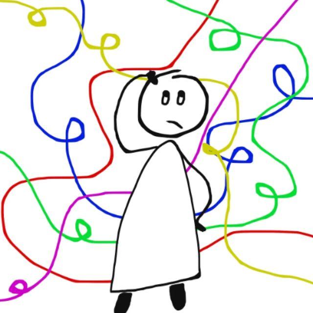 如何在理论上解释「四色定理」?-软件乐园