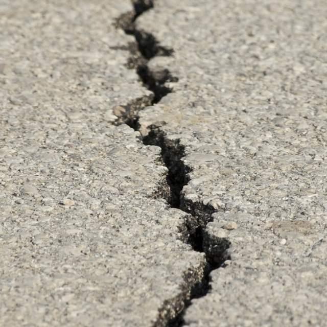 中国什么地方最安全不会地震?-软件乐园