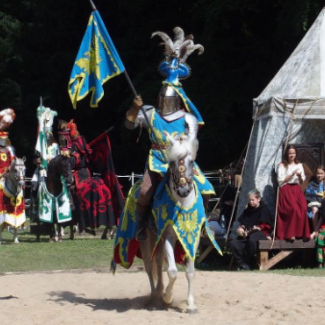 日本武士盔甲为何如此夸张?-软件乐园