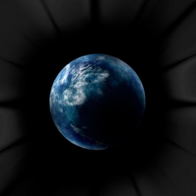 黑洞、白洞和虫洞都是基于数学的推测,为什么只有黑洞被重点关注(即使在黑洞被观测证实之前)?-软件乐园