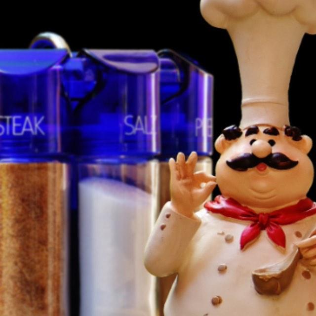 谷氨酸是重要的神经递质,那味精为什么不是毒品?-软件乐园