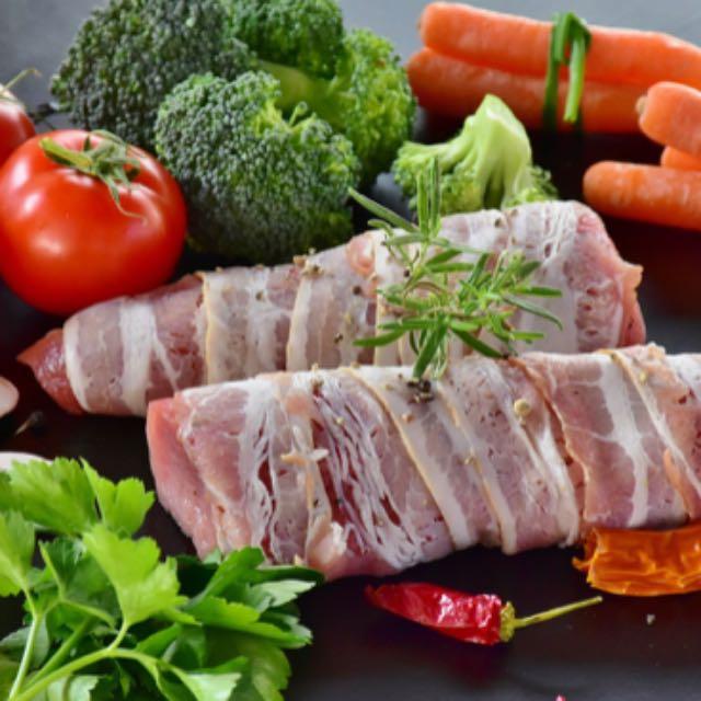 为什么古代人很少吃猪肉,而现在却恰恰相反,几乎天天吃呢?-软件乐园