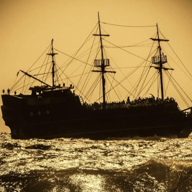 为什么战列舰主炮没有上下联装的?-软件乐园