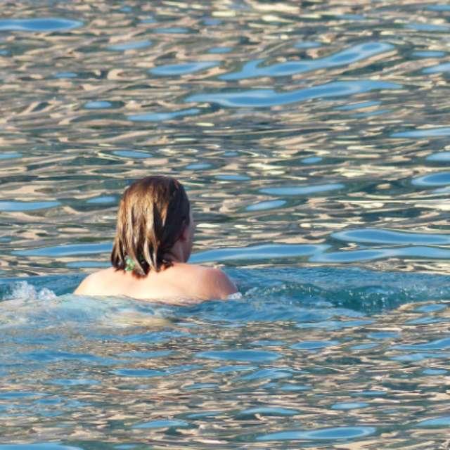 蛙泳是四种泳姿里最慢的泳姿,那它存在的意义在哪里?-软件乐园