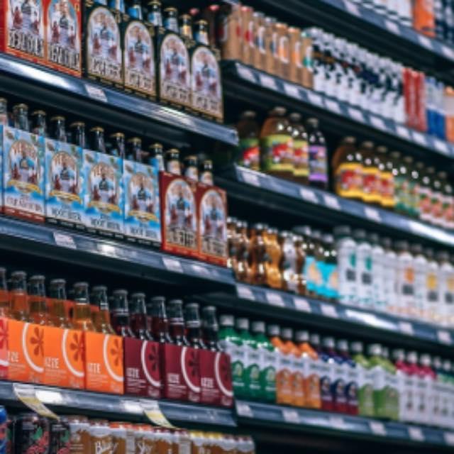 为什么盐汽水只在江浙沪(尤其是上海)流行,其他地方的人基本不喝呢?-软件乐园