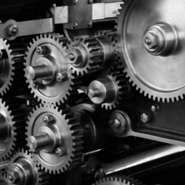 纯机械时代的巅峰是什么?-软件乐园