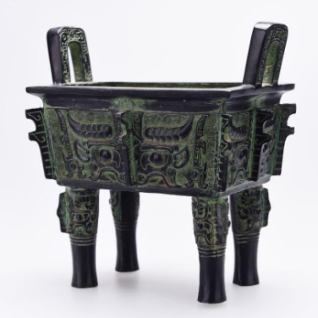 为什么商朝和不少文明会盛行人祭，觉得以人祭祀，可以取悦神明？-软件乐园