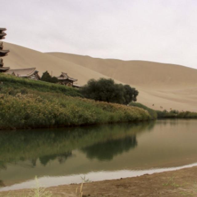 张骞出使的大月氏是哪里、大月氏五翕侯的治所分别又是现在的哪里？-软件乐园