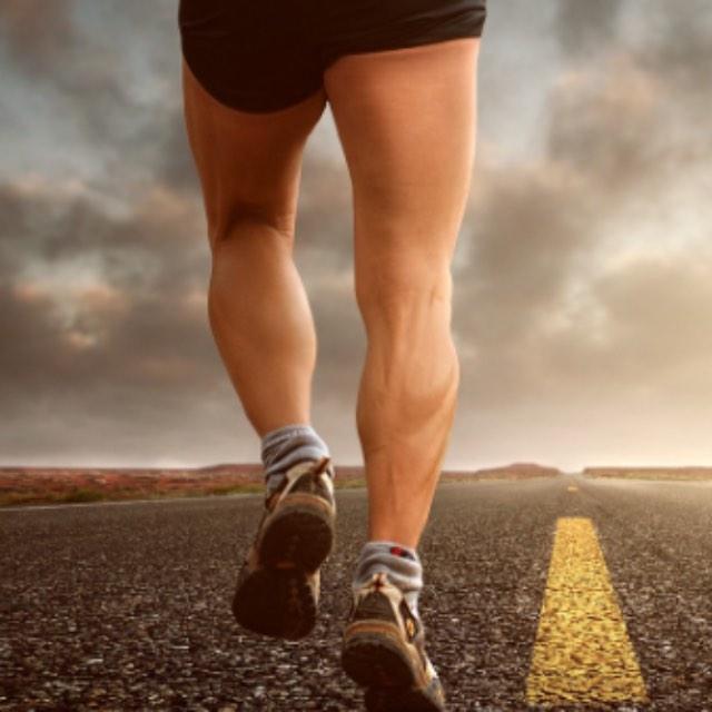 人的肌肉量大,到底有什么好处?-软件乐园