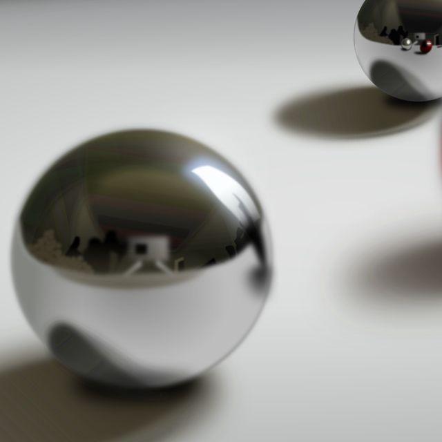 如果把一个实心钢球扔进马里亚纳海沟,会发生什么?-软件乐园