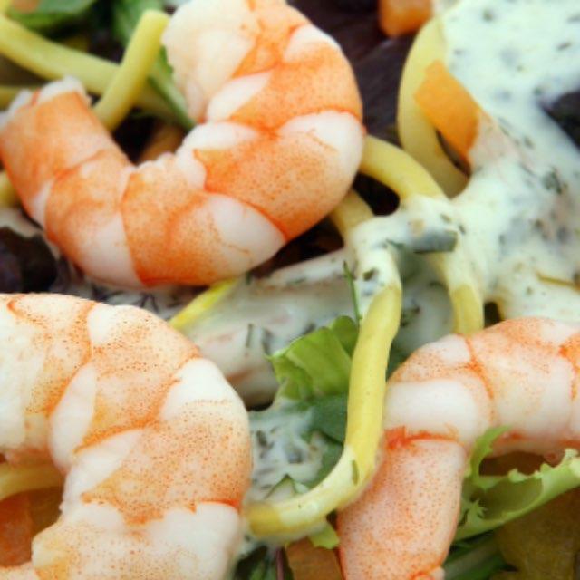 为什么虾和昆虫同属节肢动物,而人类大都喜欢吃虾肉却不喜欢吃虫肉?-软件乐园