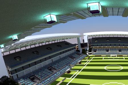 世界杯足球标准场地是多大-软件乐园