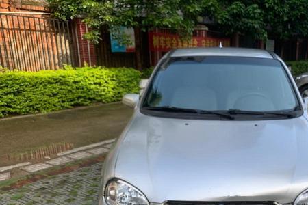 别克赛欧上市时间-软件乐园