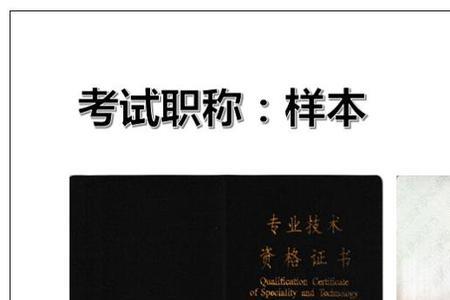 什么是小学中级职称-软件乐园