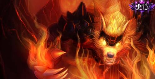 荒野豺狼沃里克为什么绝版-软件乐园