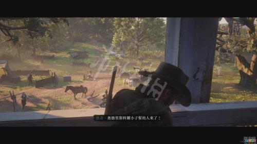 荒野大镖客2联机可以几个人-软件乐园