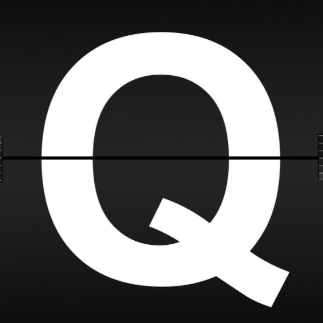 为什么英文字母 Q 出现在单词中时,999‰ 的单词以字母组合 QU 的形式出现?-软件乐园