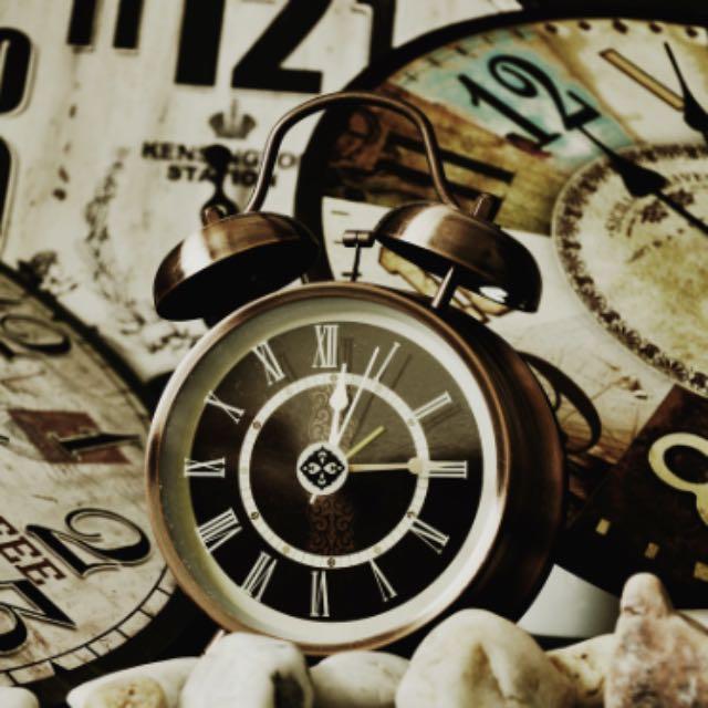 为什么英语和西班牙语里「秒」都用「第二」来表示?-软件乐园