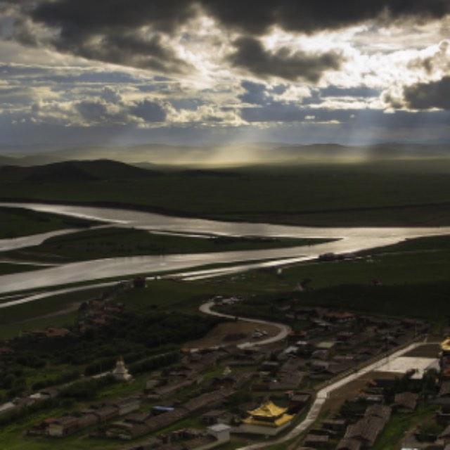 黄河夺淮入海之后,淮河故道怎么样了?-软件乐园