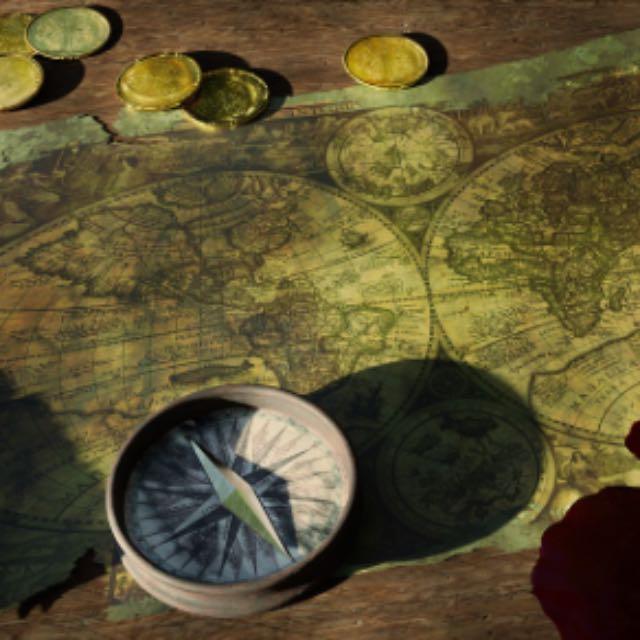 有哪些中国历史发现于境外史料而未见于中国史籍?-软件乐园