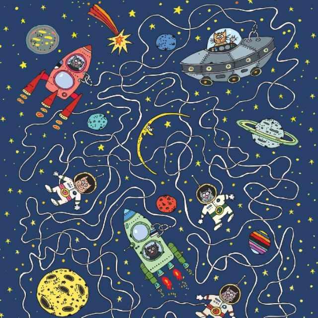 为什么游戏中我们上千小时也很难记住地图，而现实中几次就认路了？-软件乐园