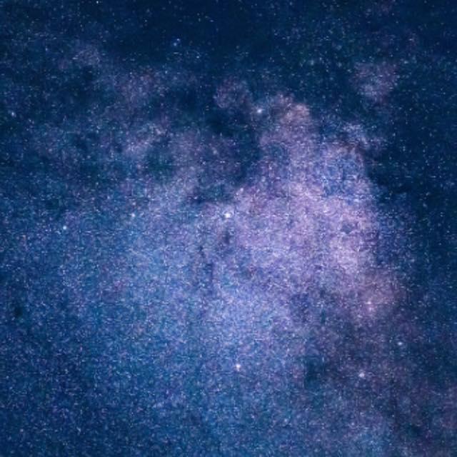 假如被扔到了银河系的某个角落,如何才能确定自己的位置?-软件乐园