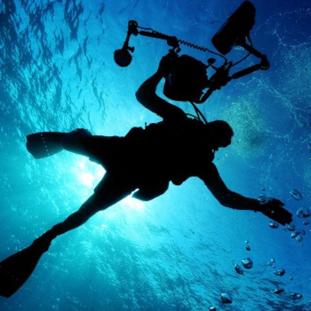 潜水时被别人关掉气瓶应如何处理?-软件乐园