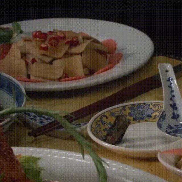 古代皇帝吃的御膳放到当今来是什么样的水平?-软件乐园