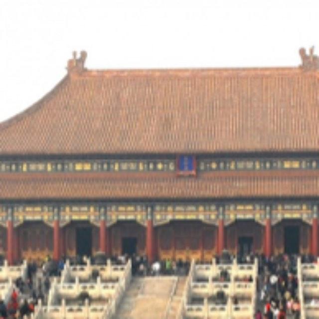 最少经过多少个人,能把秦始皇与溥仪关联到一起?-软件乐园