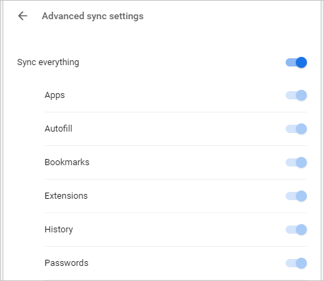 使用Google Chrome提高隐私的保护级别-软件乐园