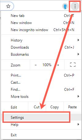 如何在谷歌浏览器中阻止下载?-软件乐园