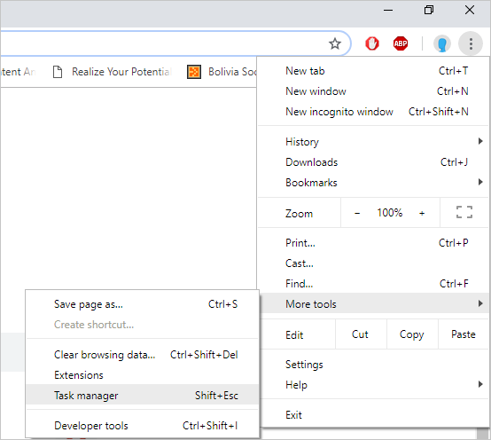 修复Google Chrome崩溃问题的方法-软件乐园