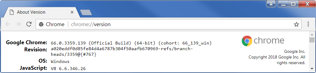 检查 Google Chrome 版本的 5 种方法-软件乐园