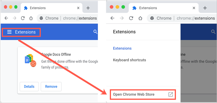 5 个适用于Blogger的Google Chrome扩展程序-软件乐园