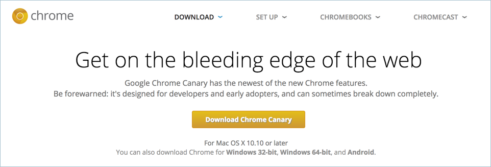 在 Chrome 中使用实验性功能的 4 种方法-软件乐园