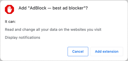 为什么不应该使用浏览器扩展-软件乐园