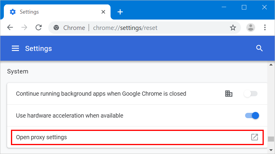 如何在Chrome、Firefox、Edge、IE和Safari浏览器中设置代理-软件乐园