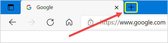 在Microsoft Edge浏览器中管理选项卡的8种方法-软件乐园