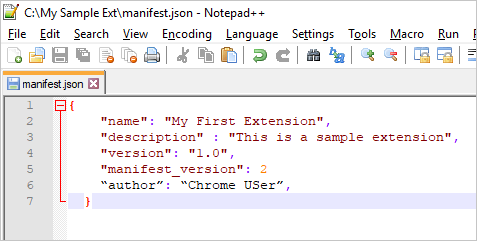 如何创建谷歌浏览器扩展-软件乐园