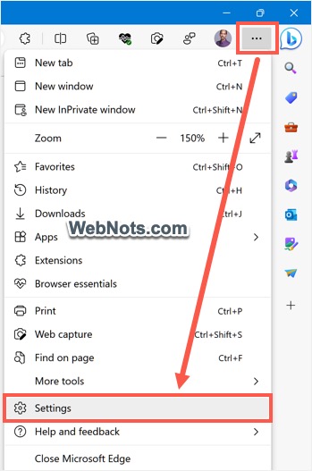 如何在Microsoft Edge浏览器中使用免费VPN-软件乐园