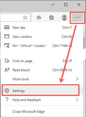 如何重置Microsoft Edge浏览器-软件乐园